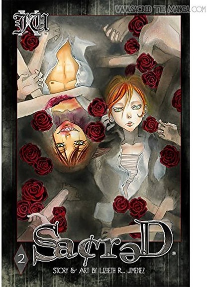Ostetaan kuvan manga kirja