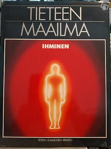 Tieteen maailma -sarja - Ihminen