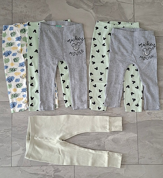 Legginssit