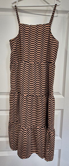 H&M juhlamekko, koko 158 cm
