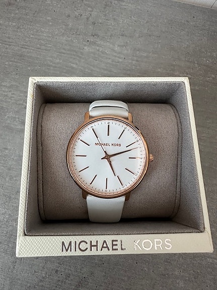 Michael Kors rannekello