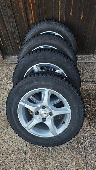 Hyundai i 20 olleet.