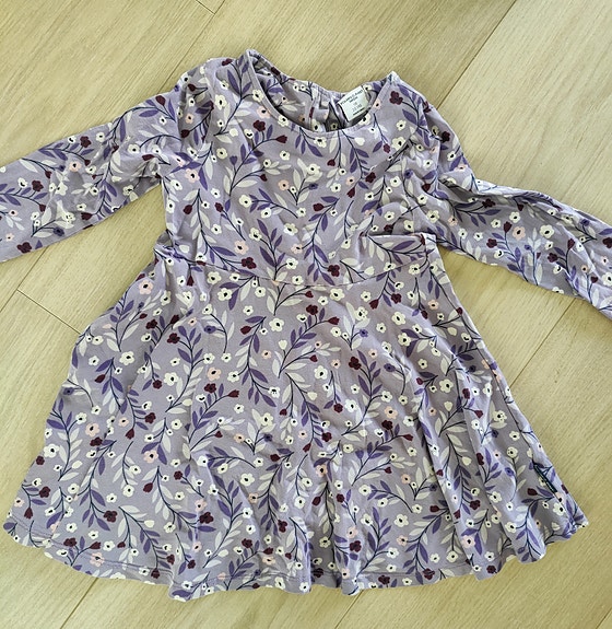 POP mekko 98