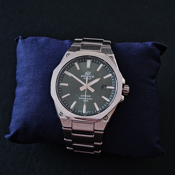 Casio Edifice