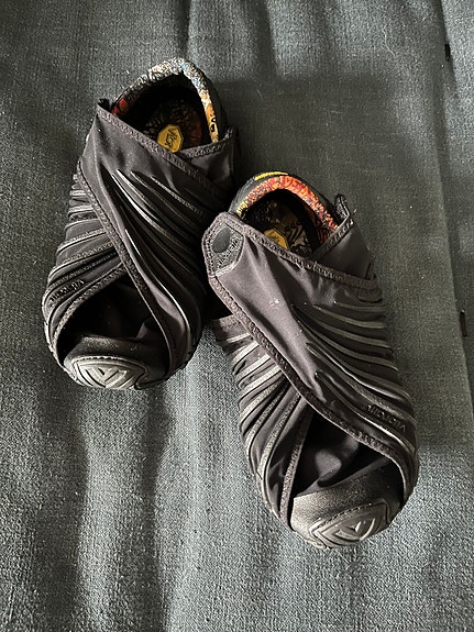Vibram Furoshiki-paljasjalkakengät