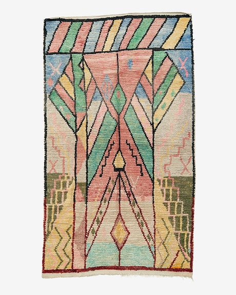 Marokkolainen matto 250/150cm