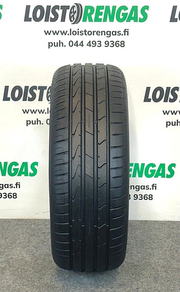 215/55 R16 93V Hankook Ventus Prime 3 Kontrol Technology