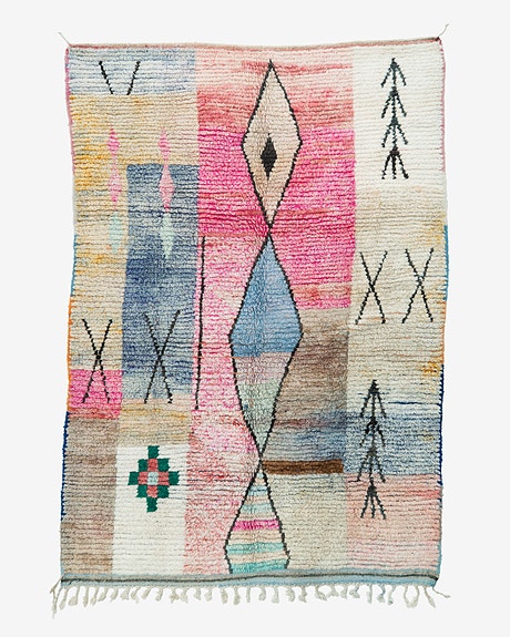 Marokkolainen matto 300/200cm