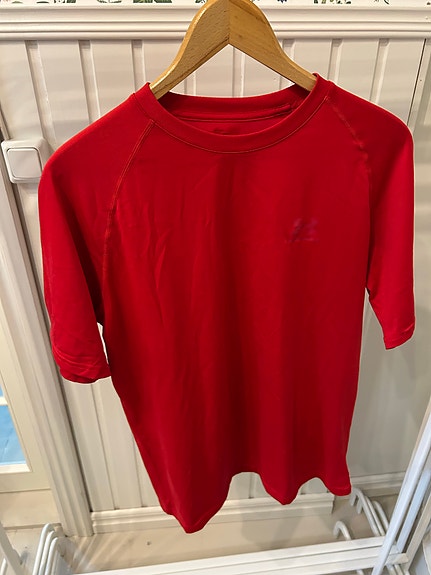 Under Armour t-paita