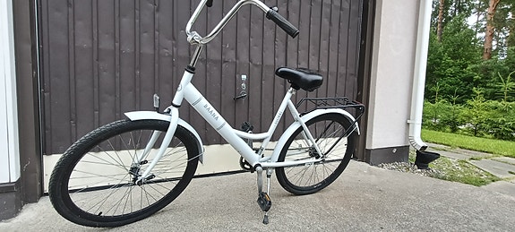 Baana Suokki 24"