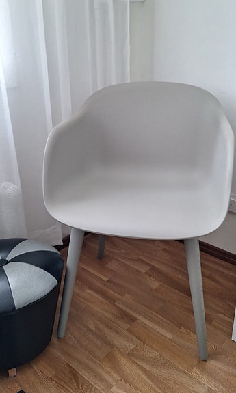 HAY About A Chair AAC22