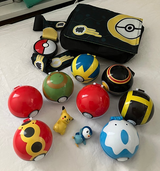 Pokémon