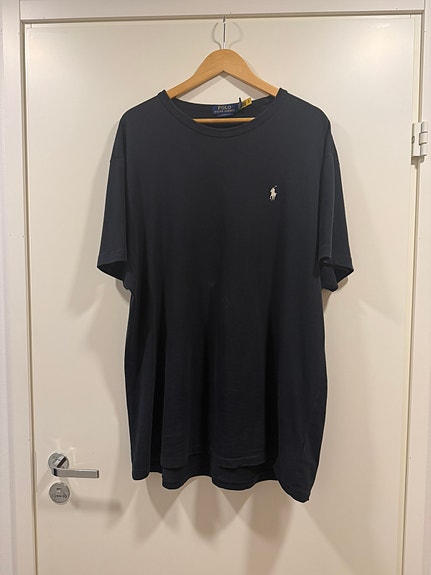 Polo Ralph Lauren-t-paita