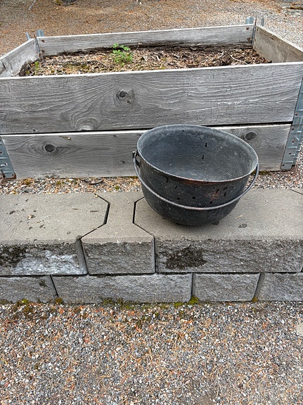 Vanha valurautapata