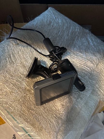 Garmin nuvi 200