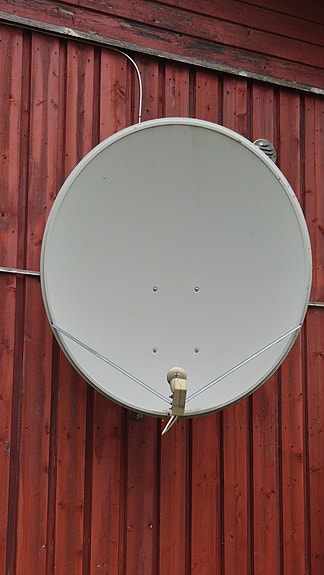 Satelliitti-TV-paketti