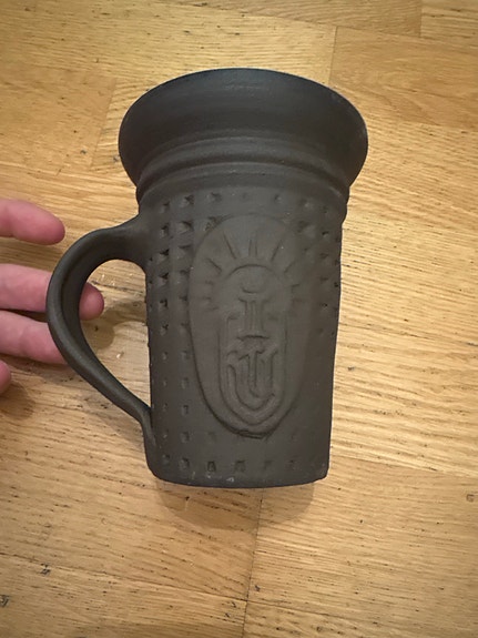 kingdom come deliverance 2 keraaminen muki