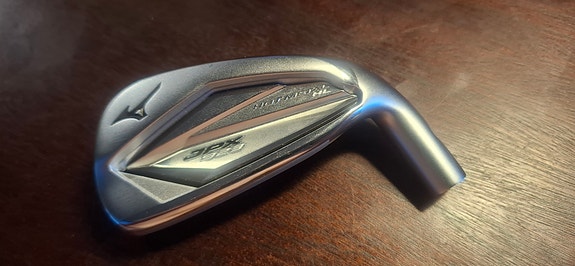Ostetaan: Mizuno JPX 919-921-923-925 tai vastaavat CB raudat 4 ja 5
