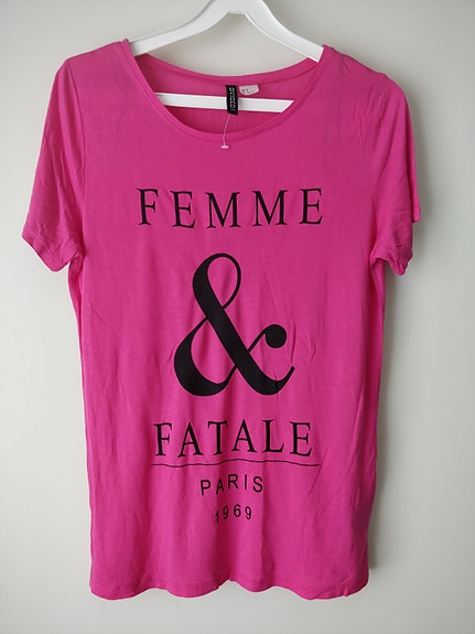 Paita H&M 36/38