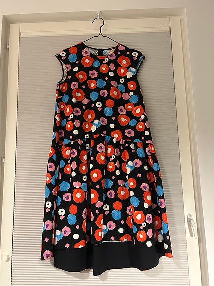 Marimekko Fiija mekko, 40