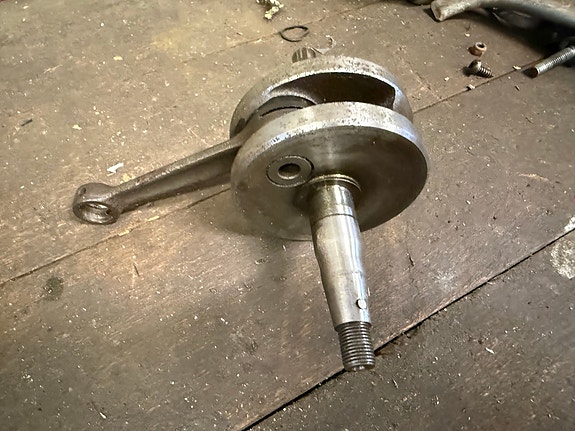 Solifer sm tomos kampiakseli