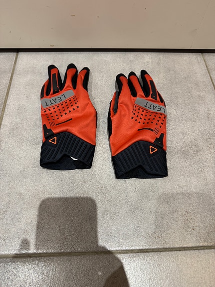 Leatt Mtb 2.0 windblock ajohanskat (koko M)