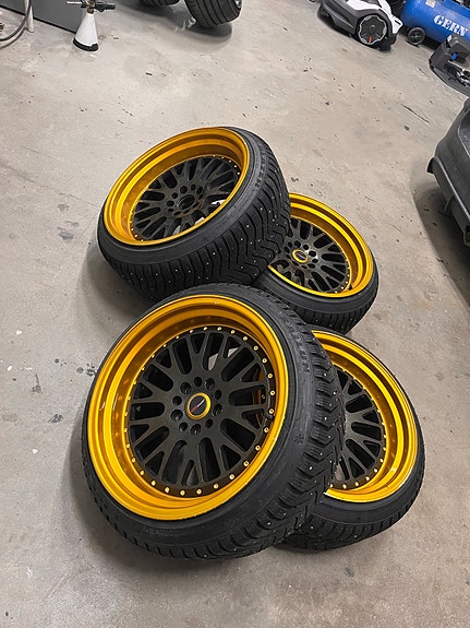 JR vanteet 5x112