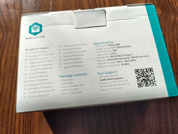 Product image 3 of 7