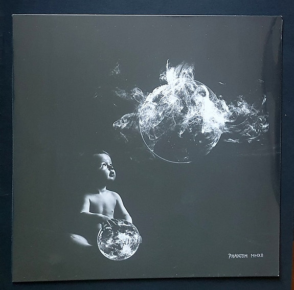 Phantom - MMXII LP (2016) - UUSI