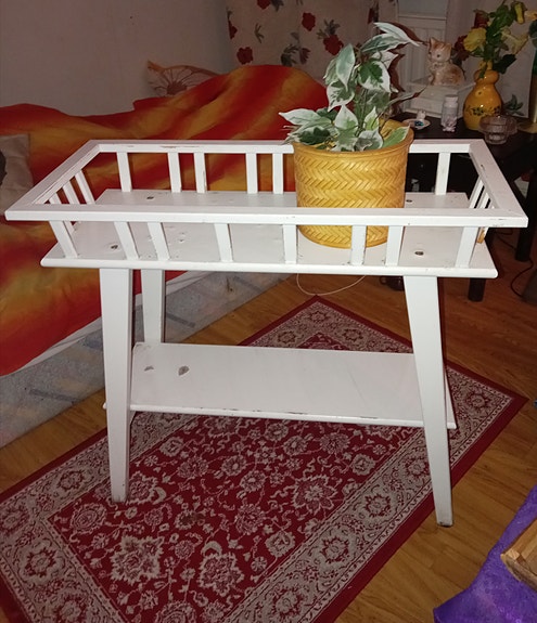 Mm kukka taso