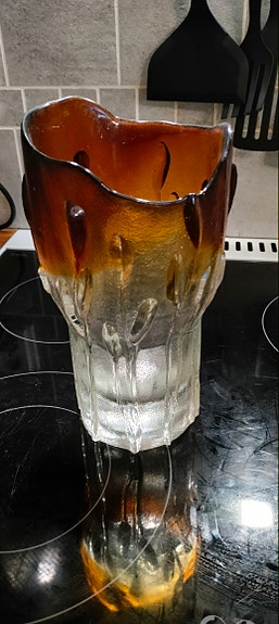 Humppila lasimaljakko
