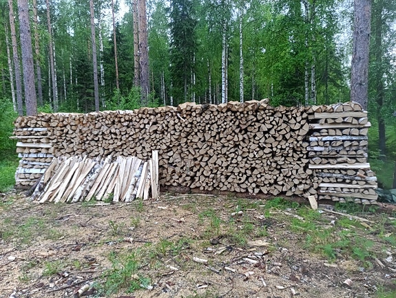 Polttopuut Ja Polttoaineet Pohjois Karjala Tori