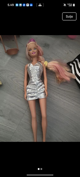 Aito Barbie
