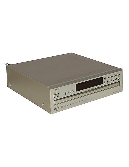 ONKYO DX-C390 -cd-soitin