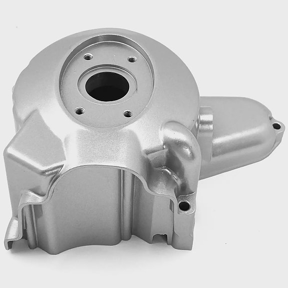 Magneeton koppa 50-125cc mönkijä