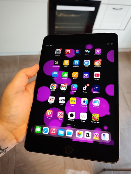 iPad mini 5, 64gb