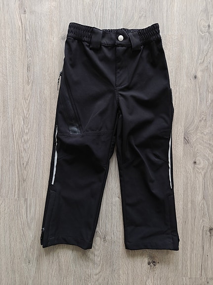 Jonathan softshell housut (koko 110)