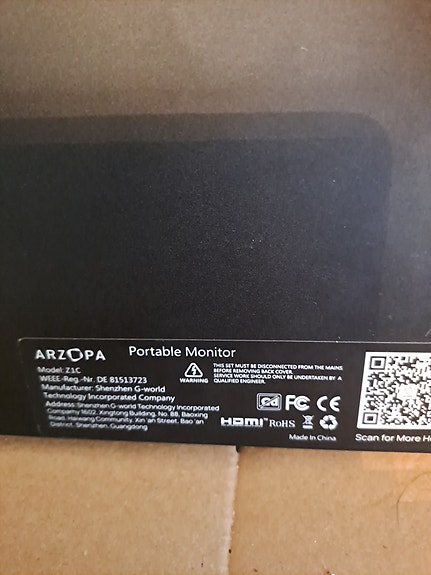 Product image 2 of 3