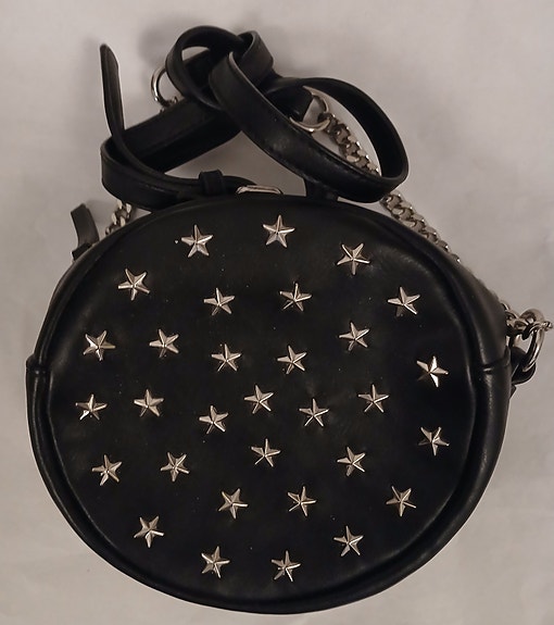 Mango crossbody