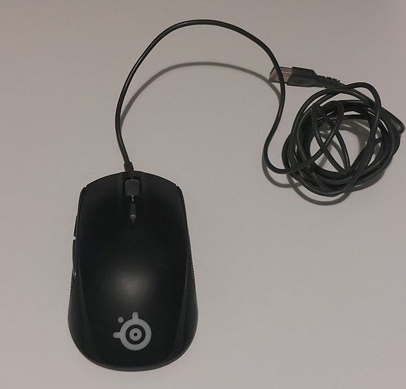 Steelseries Rival 110 Hiiri