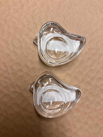 Iittala Tiu munakupit 2 kpl