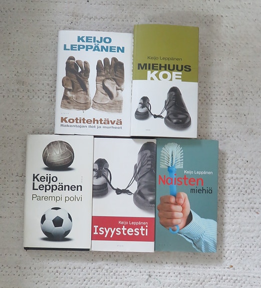Keijo Leppänen