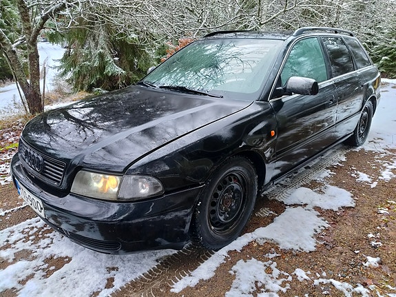 Audi A4 B5