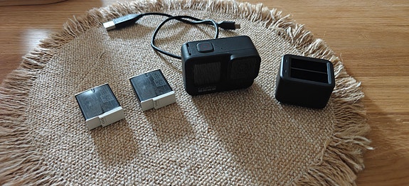 Gopro hero 9 black