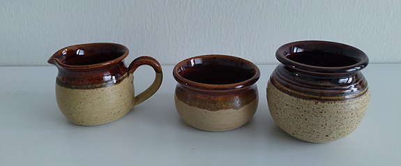 Keramiikka astiat
