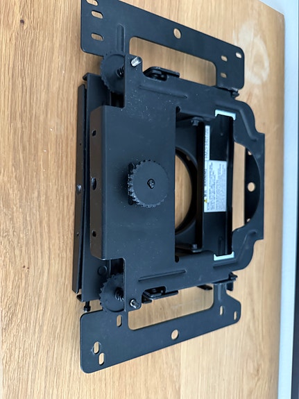 Epson ELPMB30 projektorin kattoteline