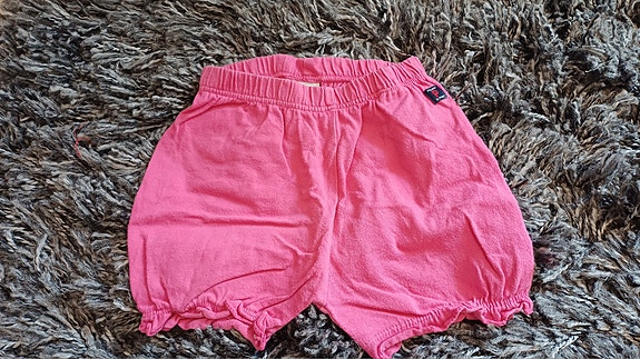 Pinkit Popin bloomers shortsit 🩷 62cm