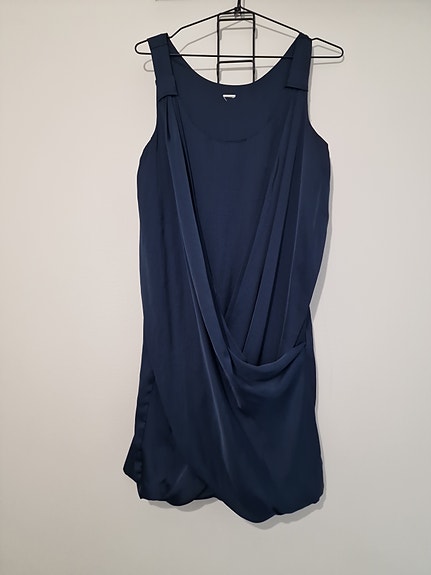 Vila Sanela Dress M