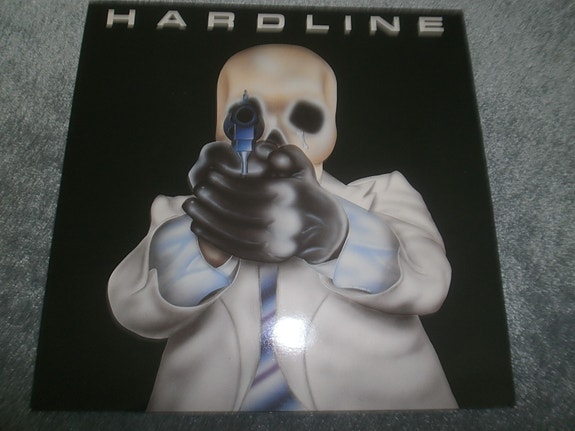 Hardline: Hardline Lp