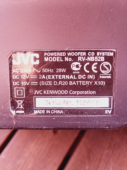Product image 3 of 3